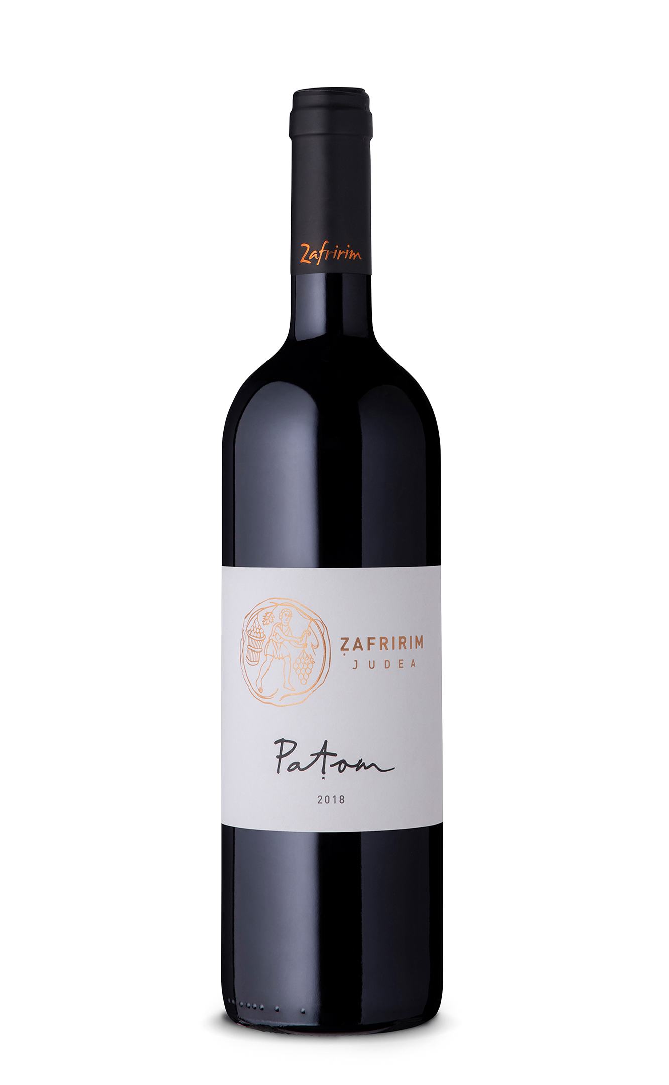 פטום 2019 Paṭom