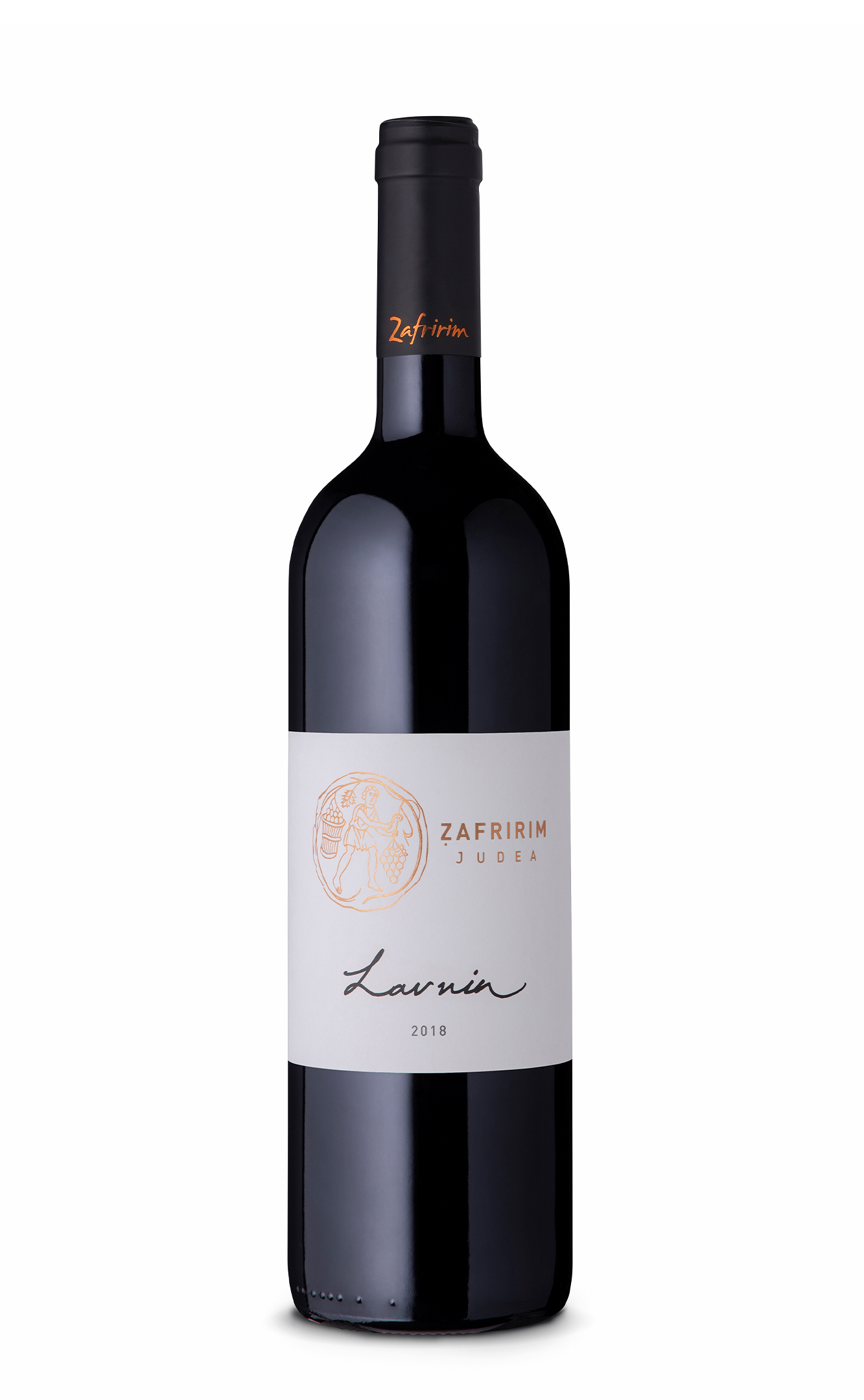 לבנין 2019 Lavnin